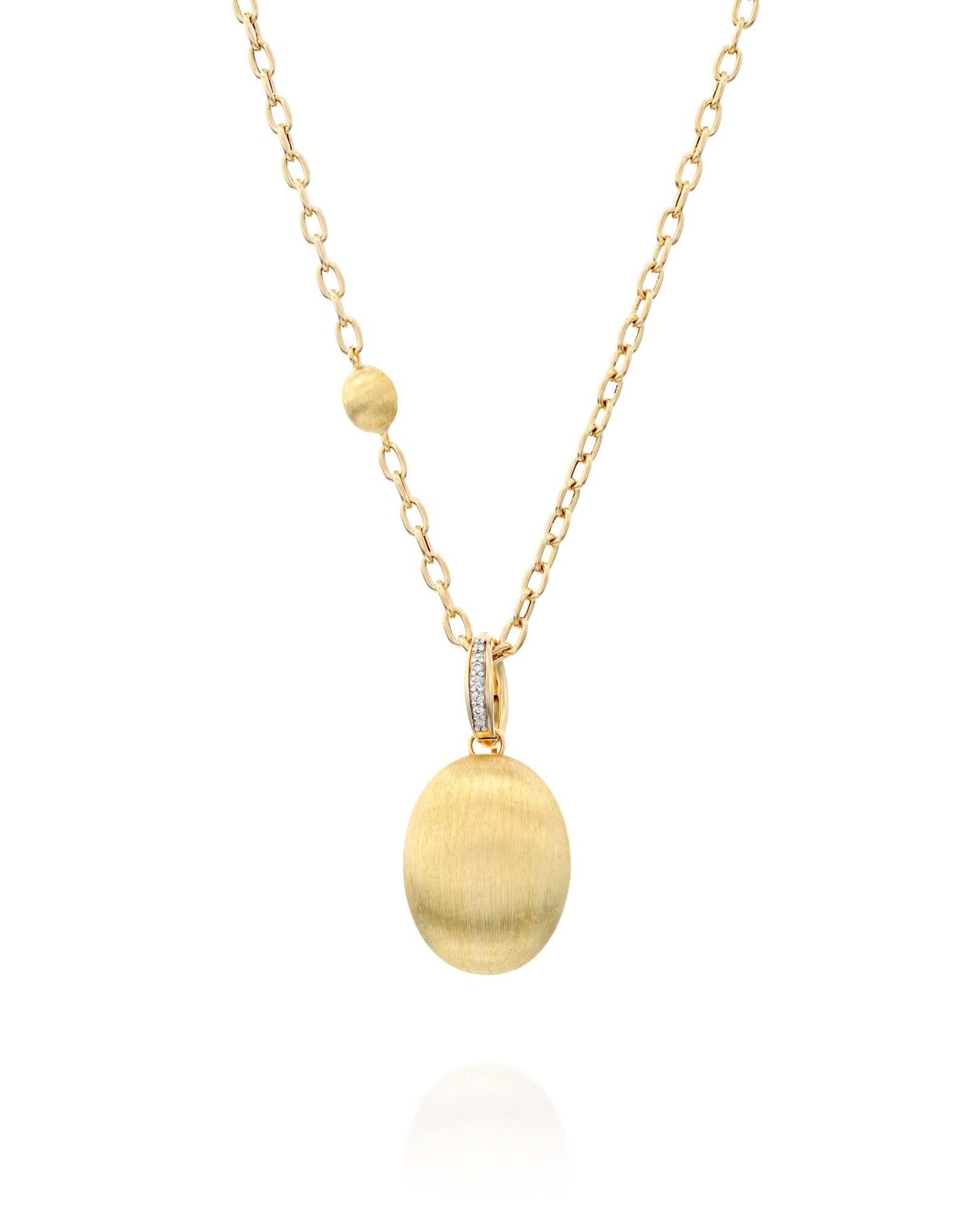 color: Yellow Gold