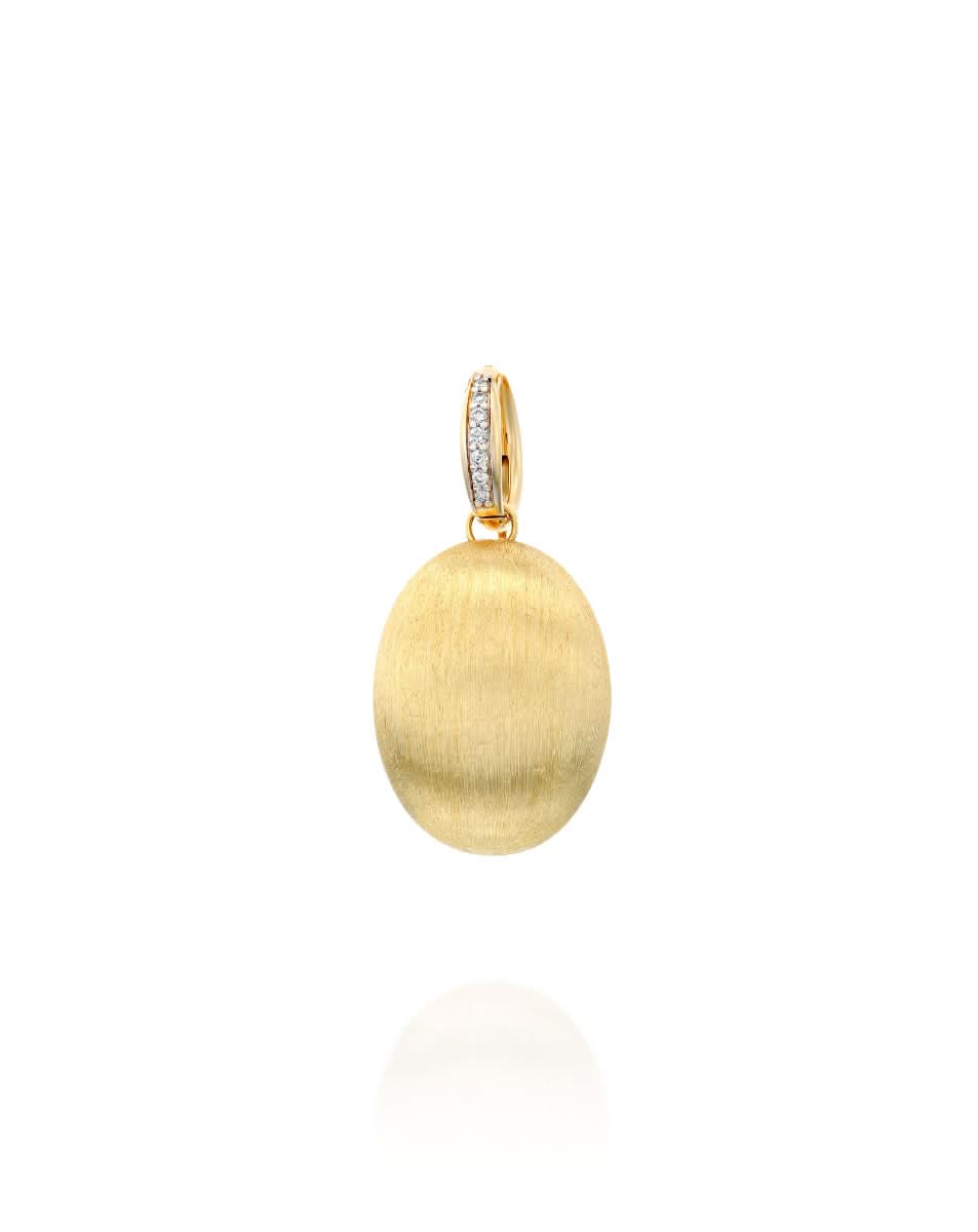 color: Yellow Gold
