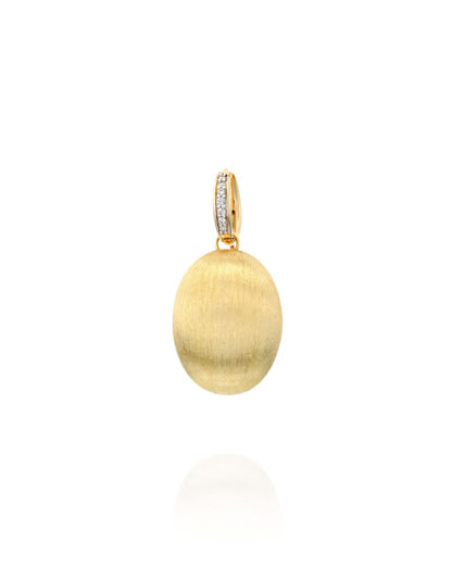 color: Yellow Gold