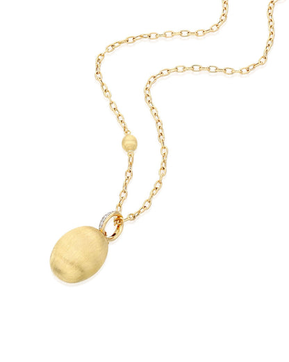 color: Yellow Gold