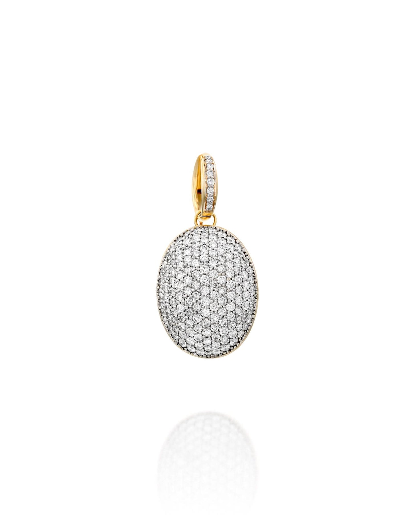 color: Yellow gold