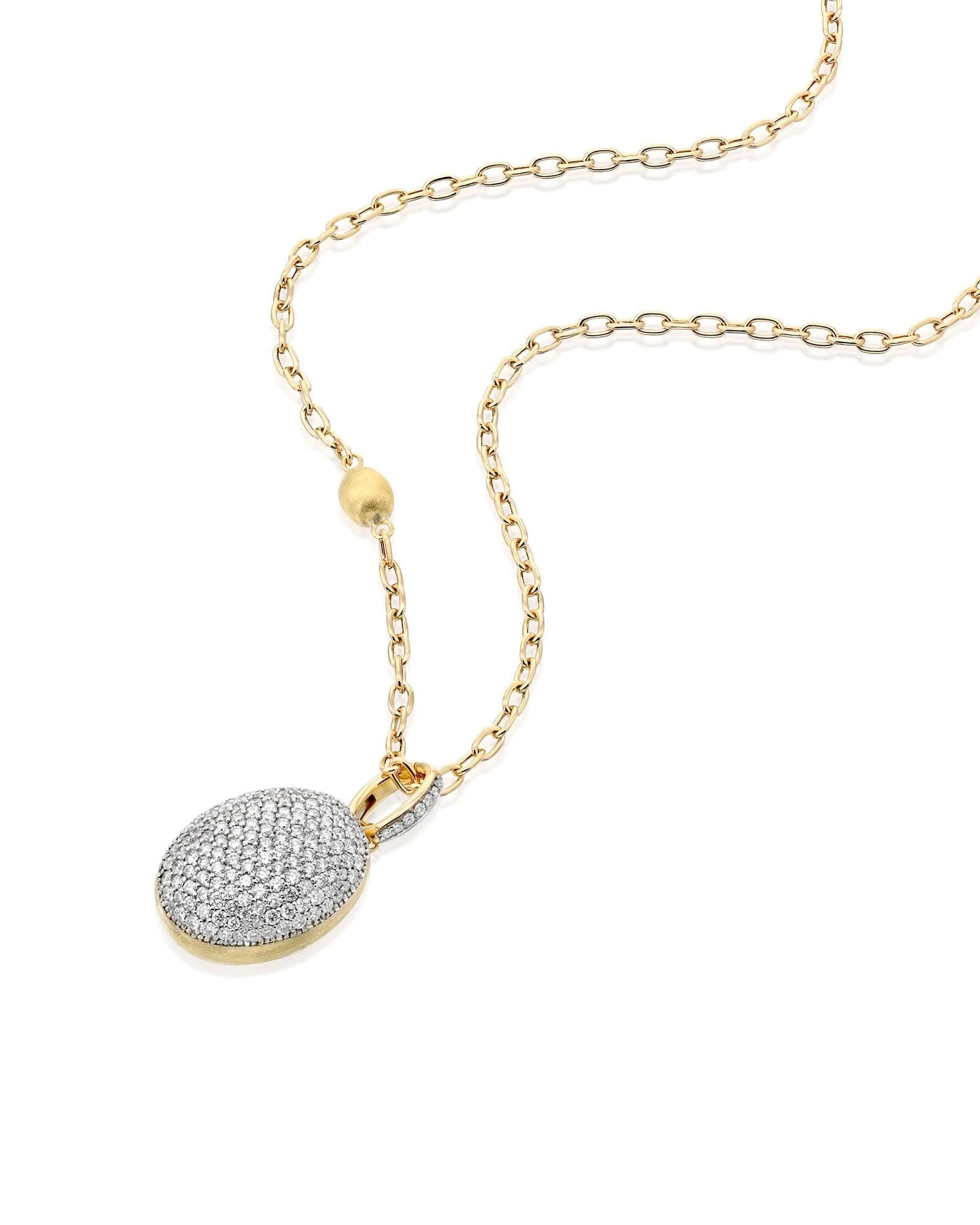 color: Yellow gold