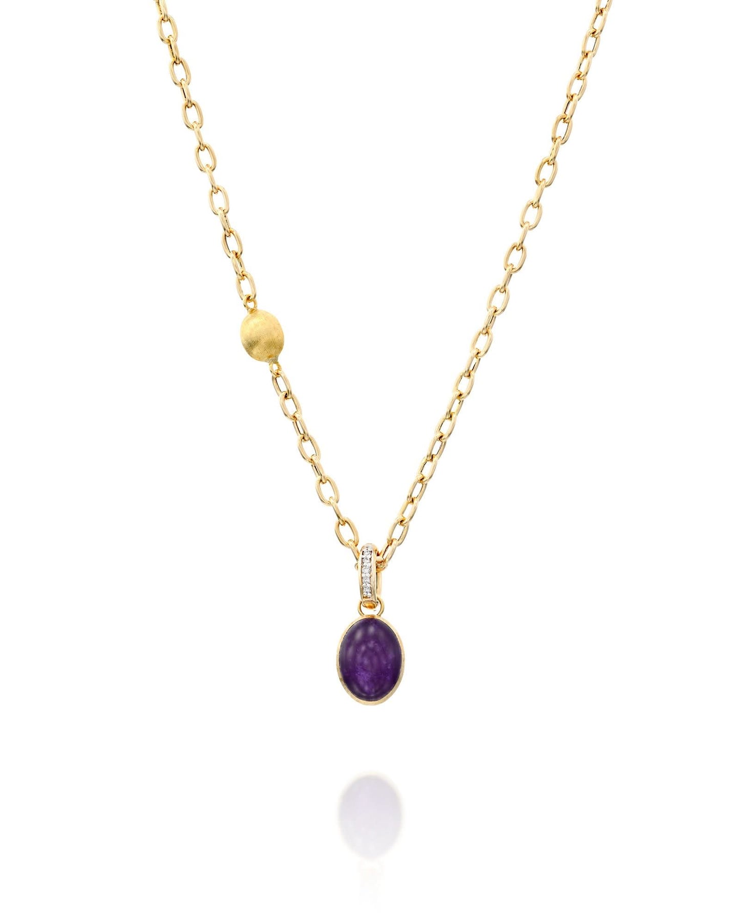 color: Yellow Gold