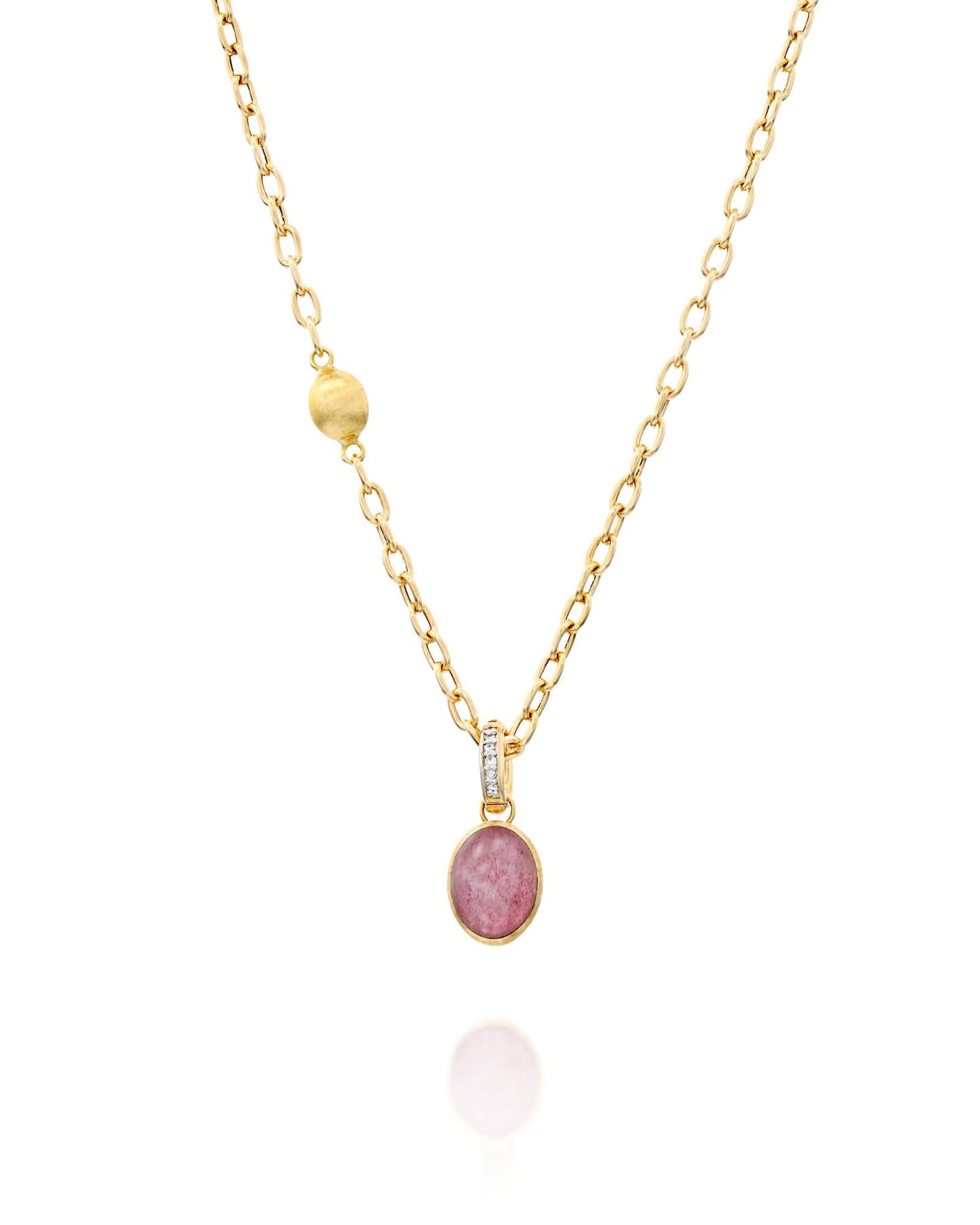 color: Yellow Gold