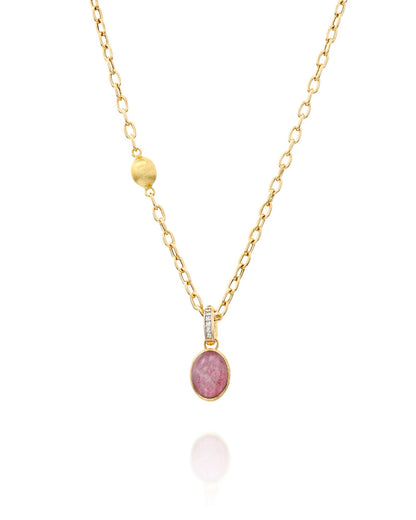 color: Yellow Gold