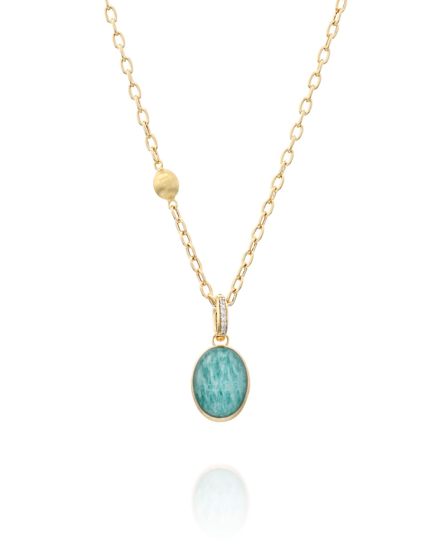 color: Yellow Gold