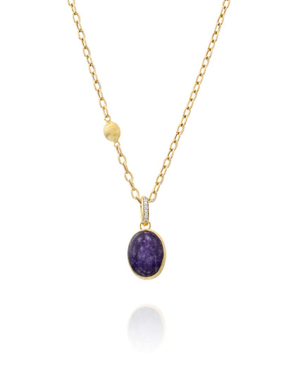 color: Yellow Gold