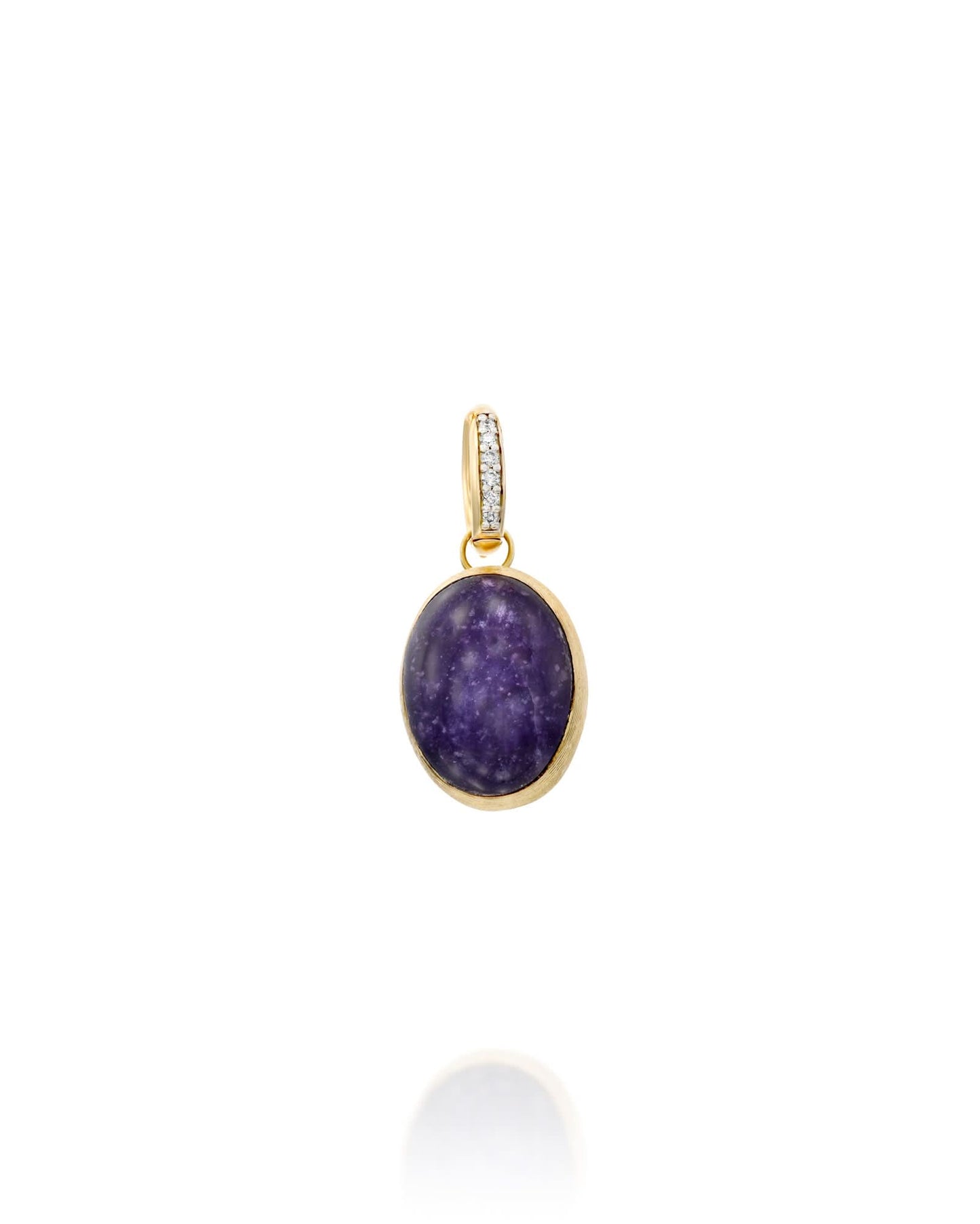 color: Yellow Gold