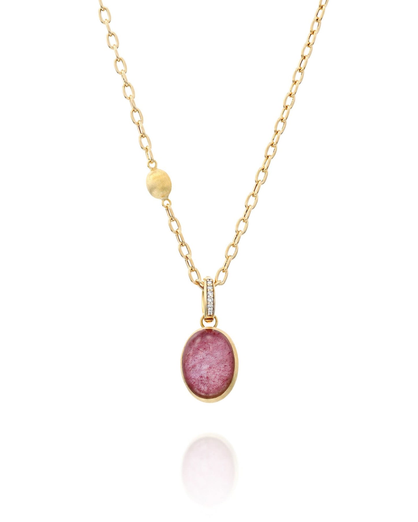 color: Yellow Gold