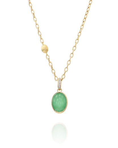 color: Yellow Gold