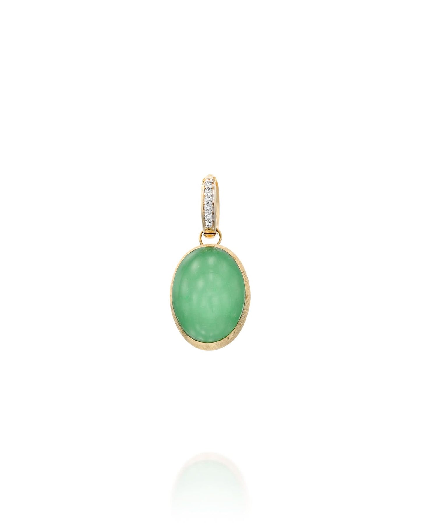 color: Yellow Gold