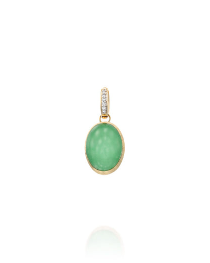 color: Yellow Gold