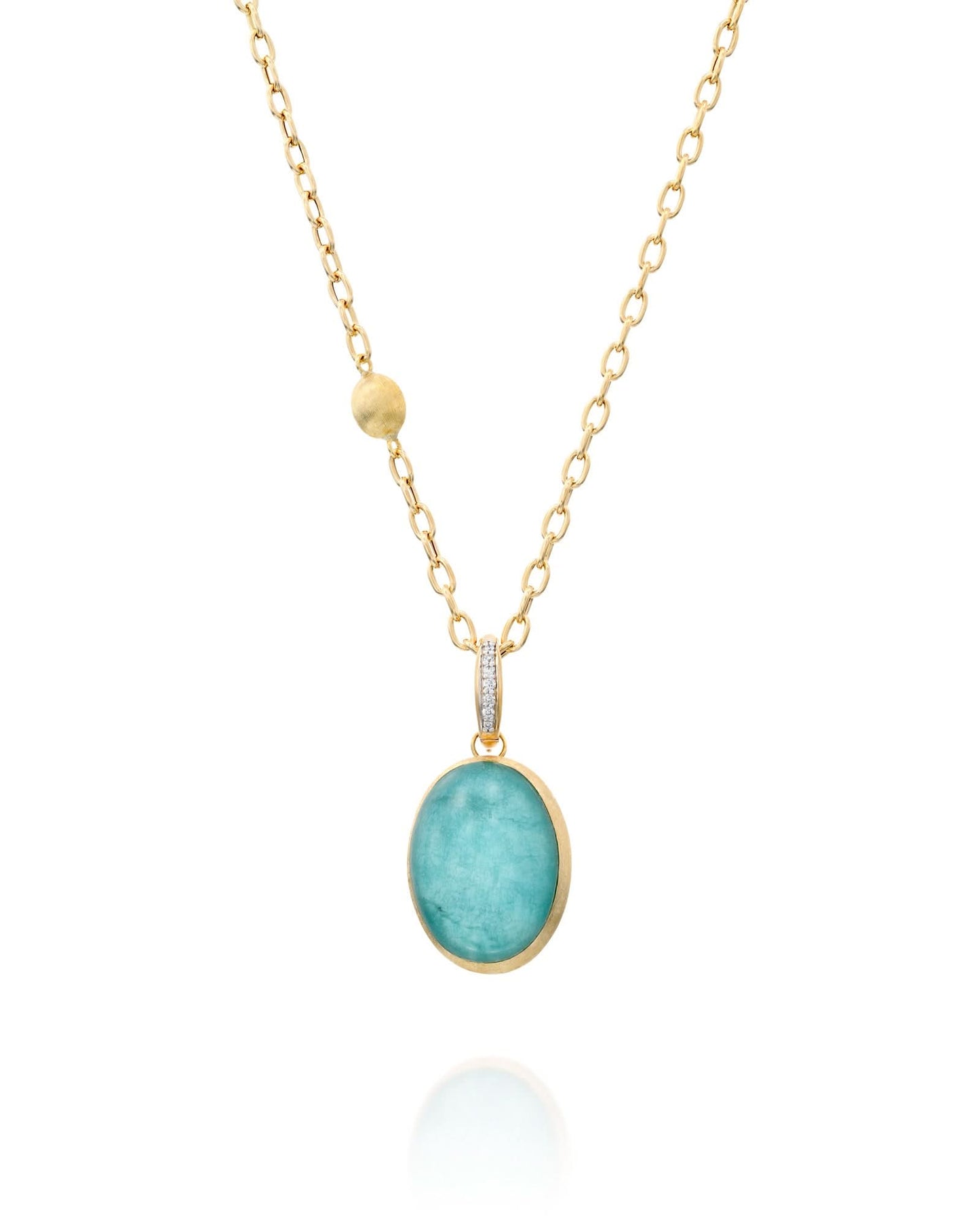 color: Yellow Gold