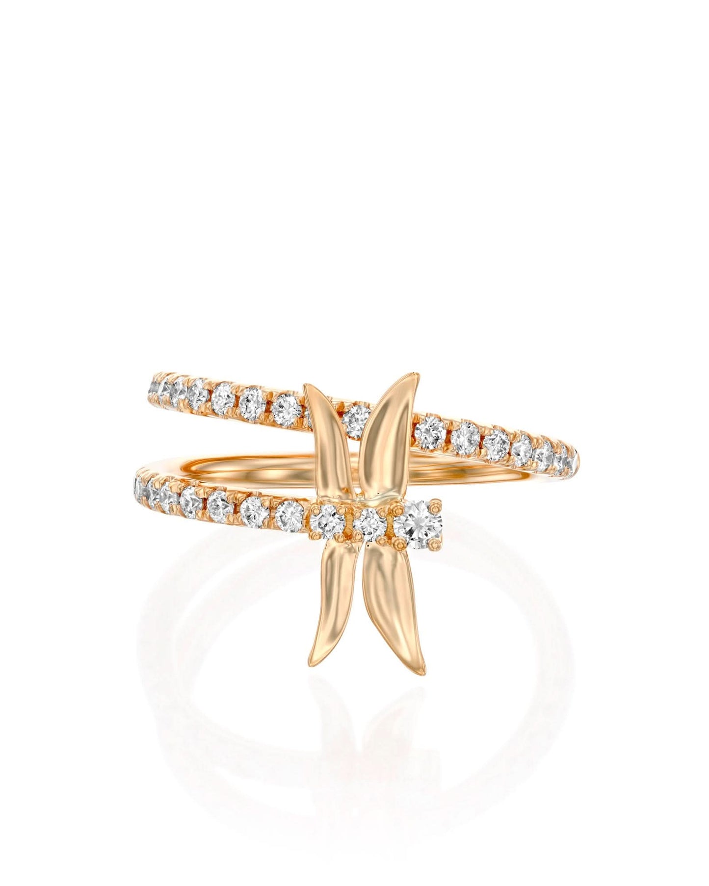 color: Rose Gold