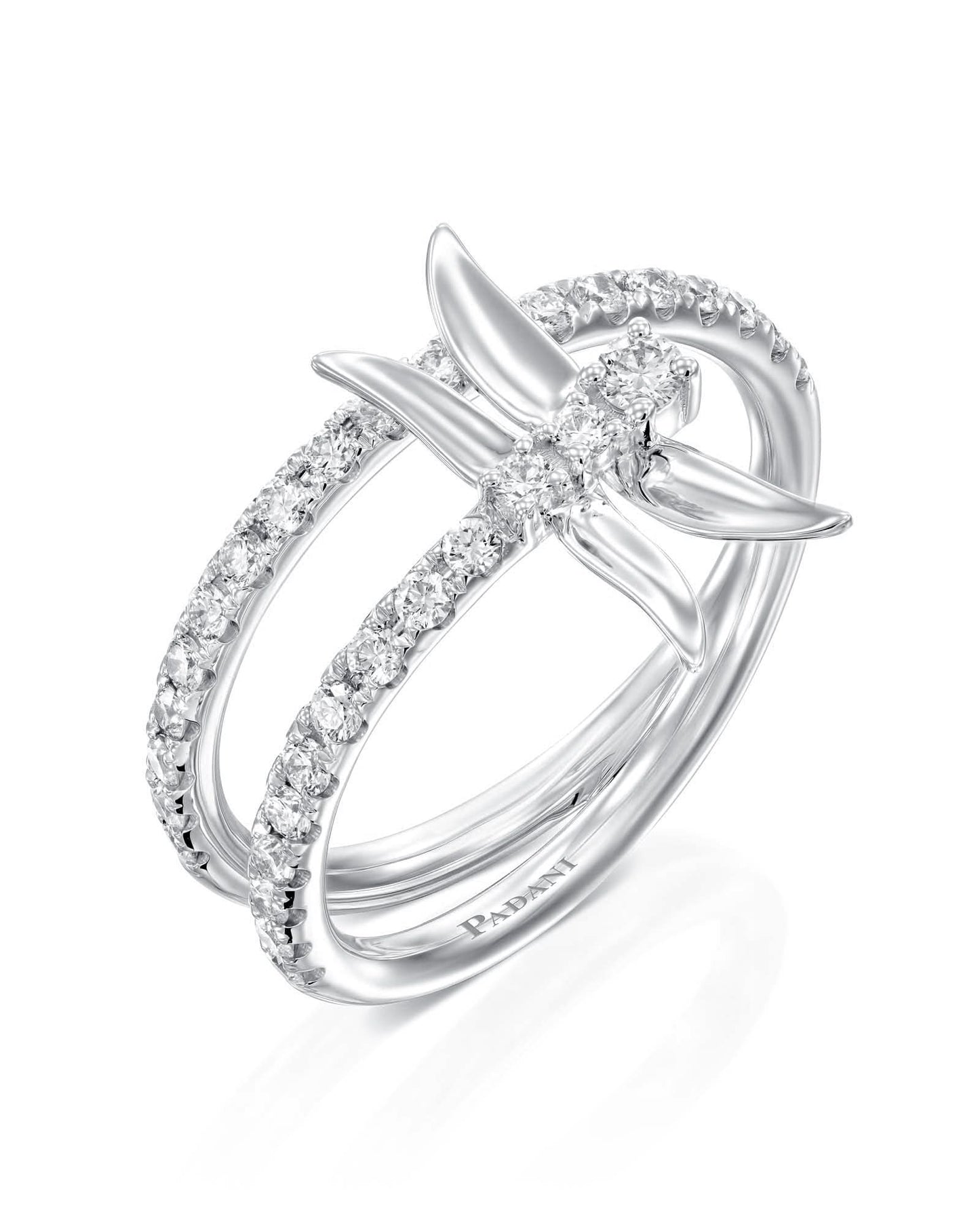 color: White Gold
