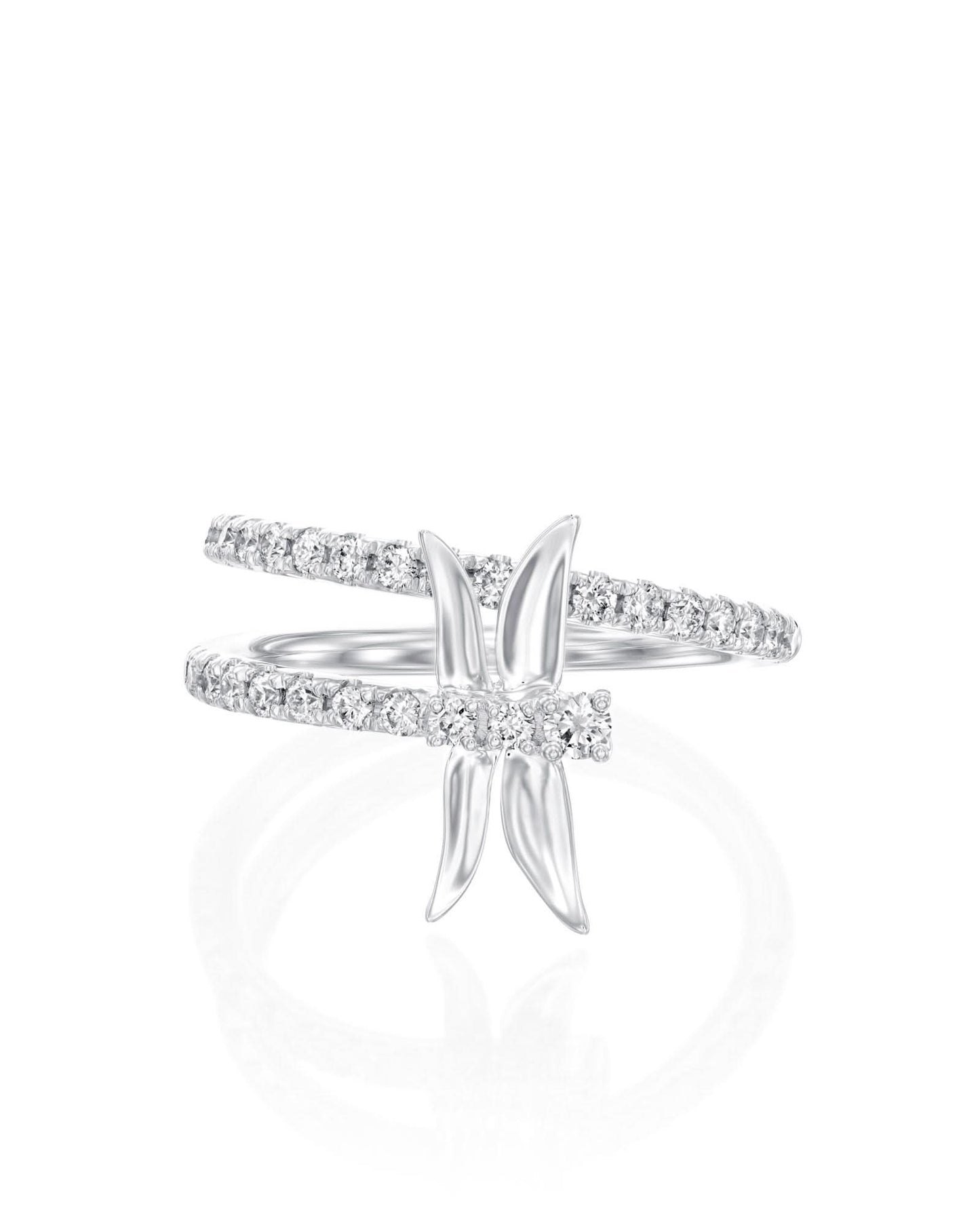 color: White Gold