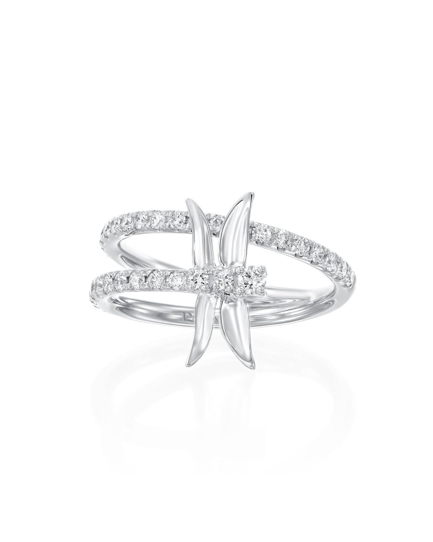 color: White Gold