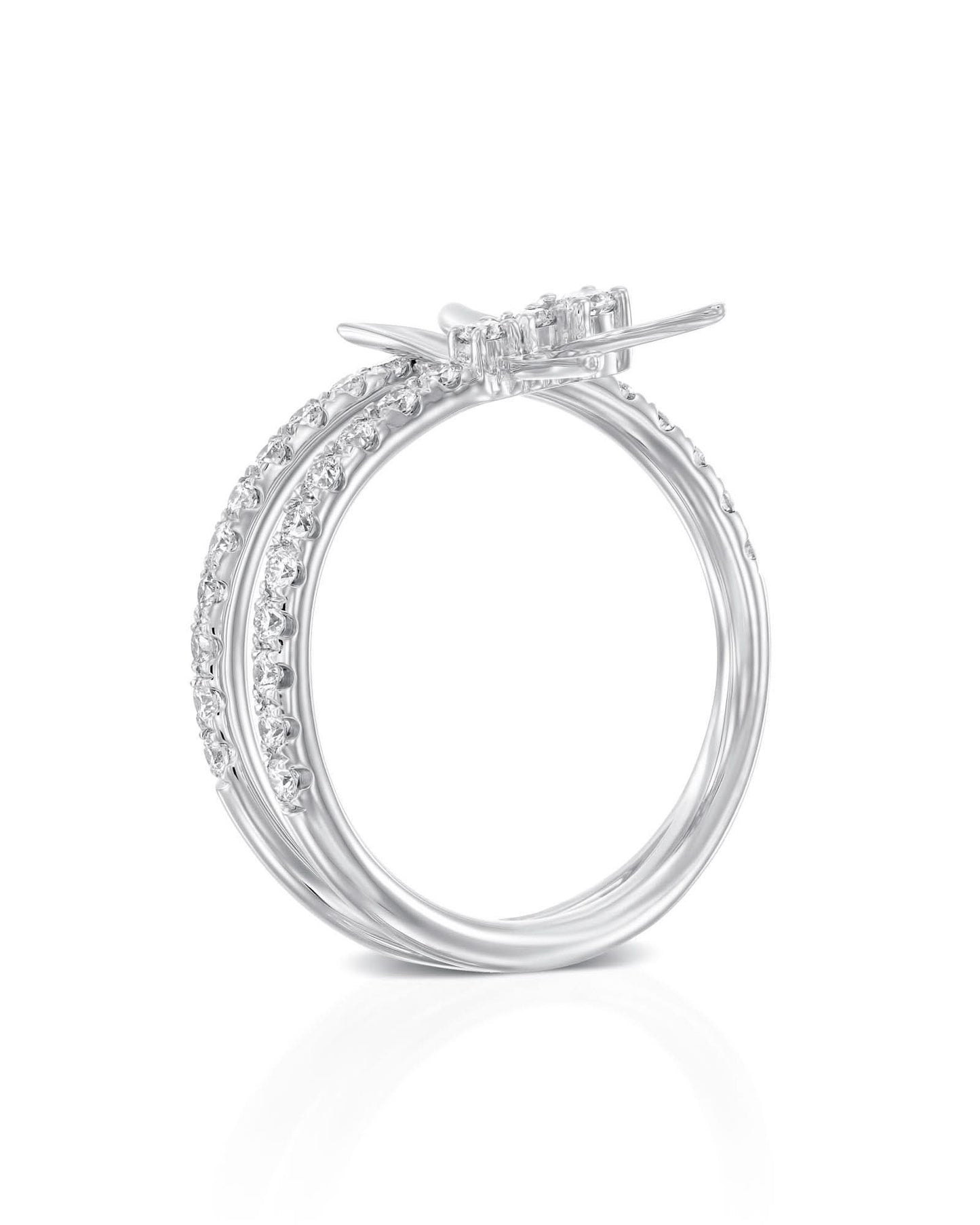 color: White Gold