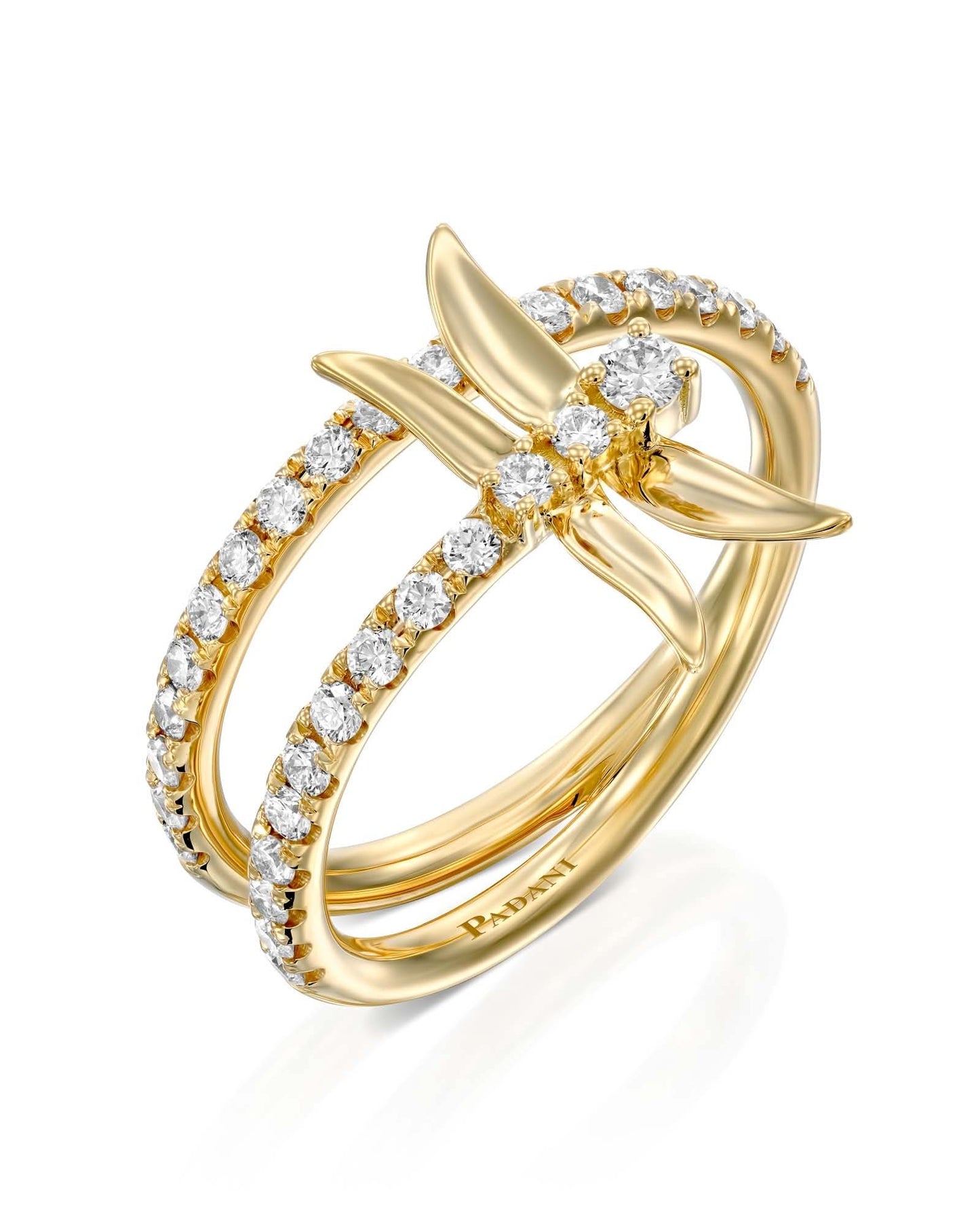 color: Yellow Gold