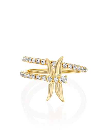 color: Yellow Gold