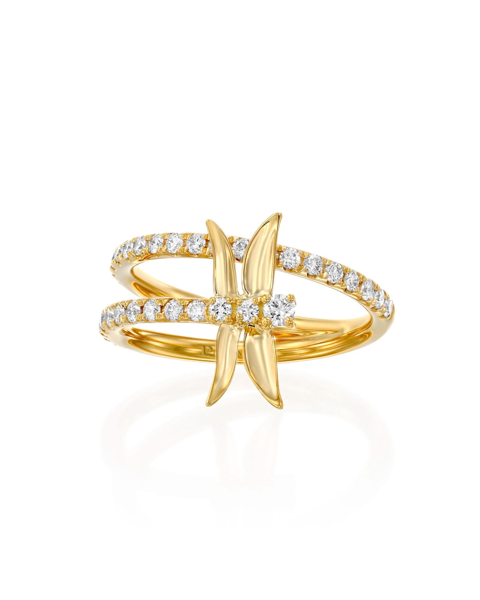 color: Yellow Gold