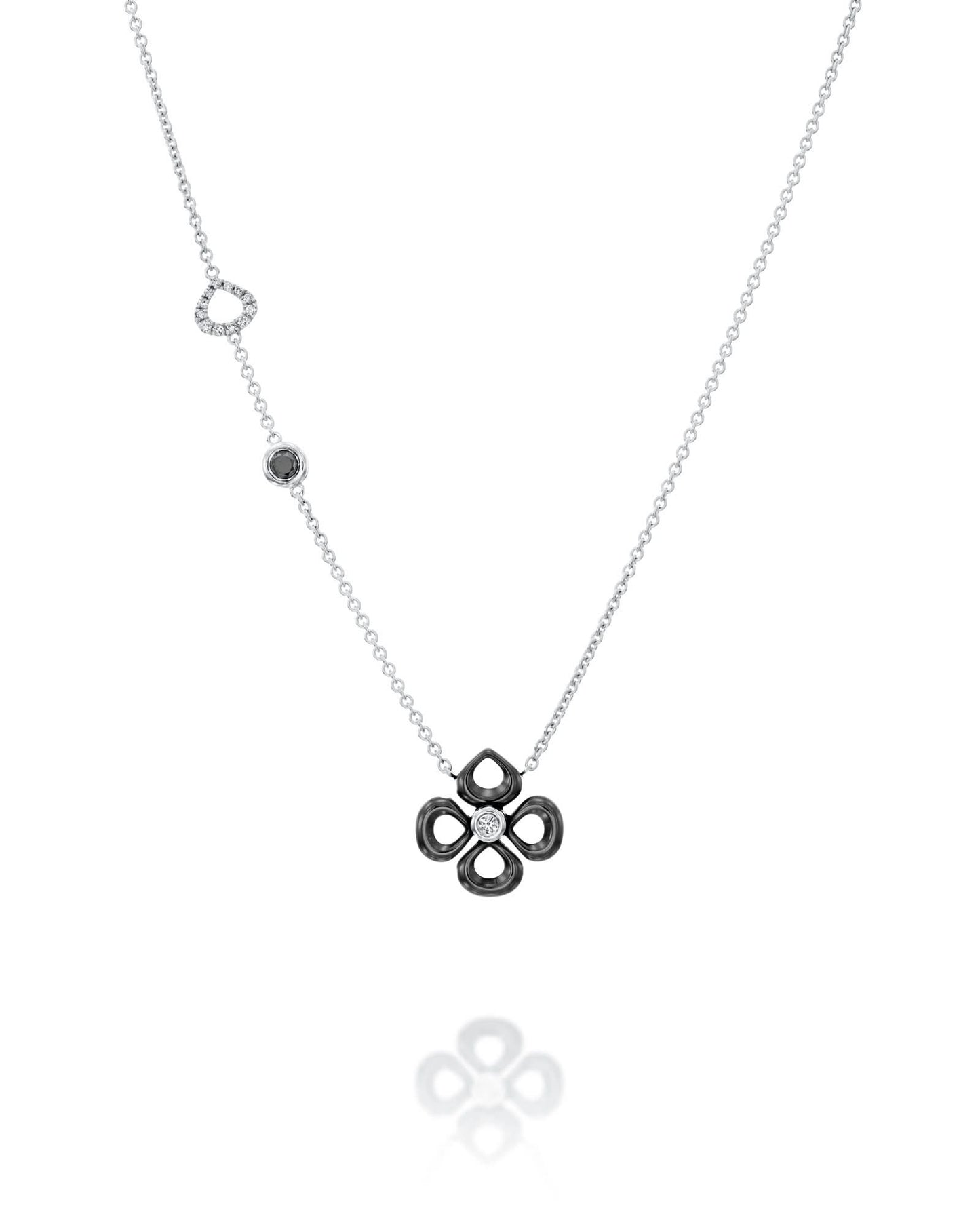 color: White Gold