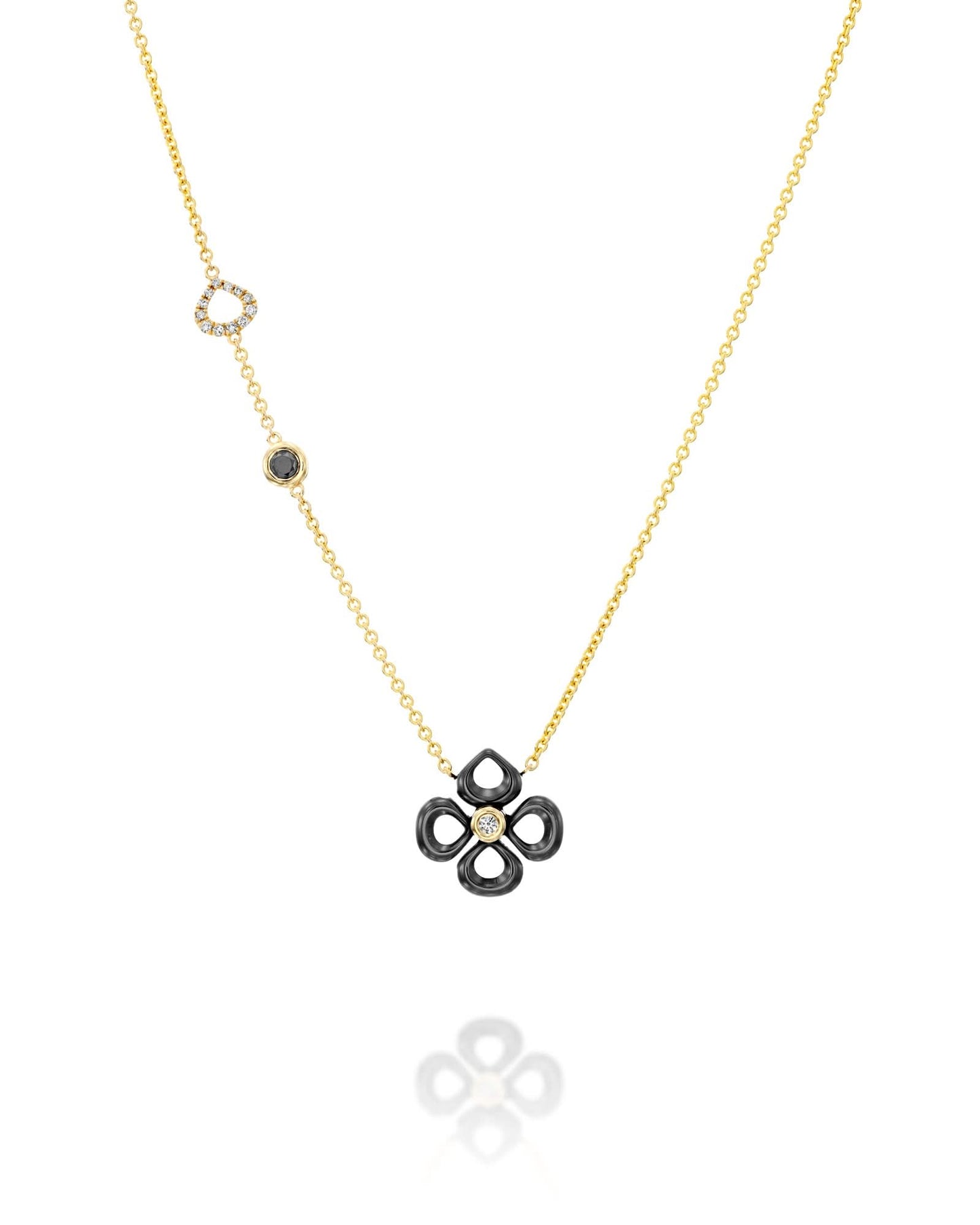 color: Yellow Gold