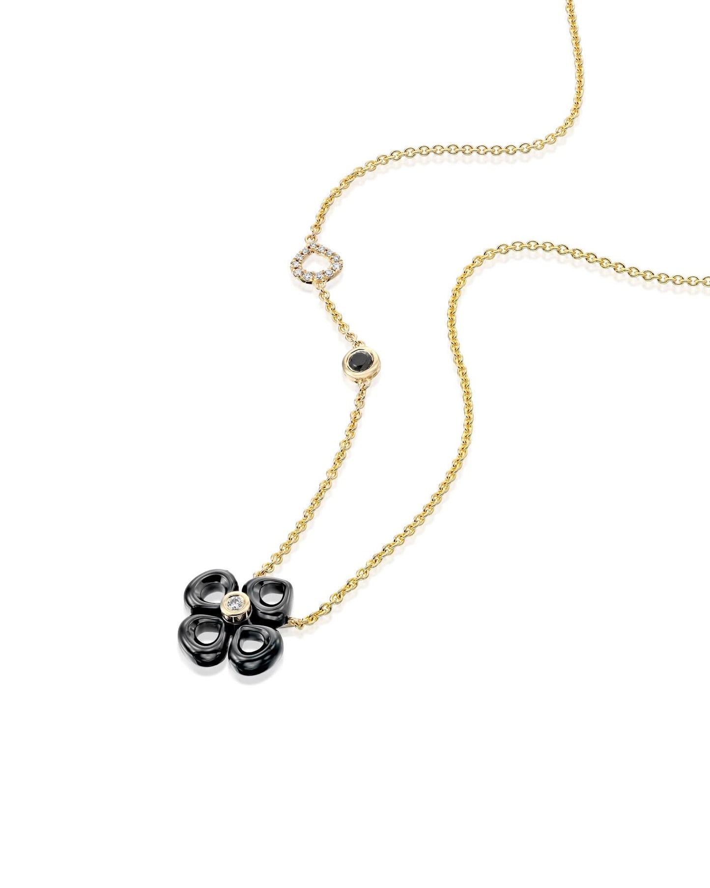 color: Yellow Gold