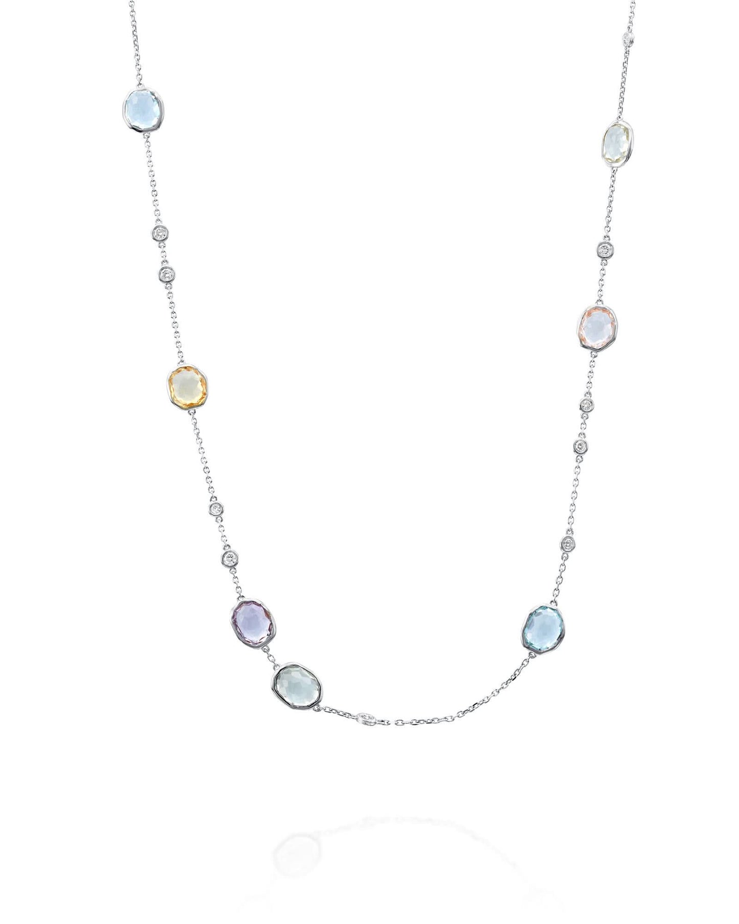 color: White Gold