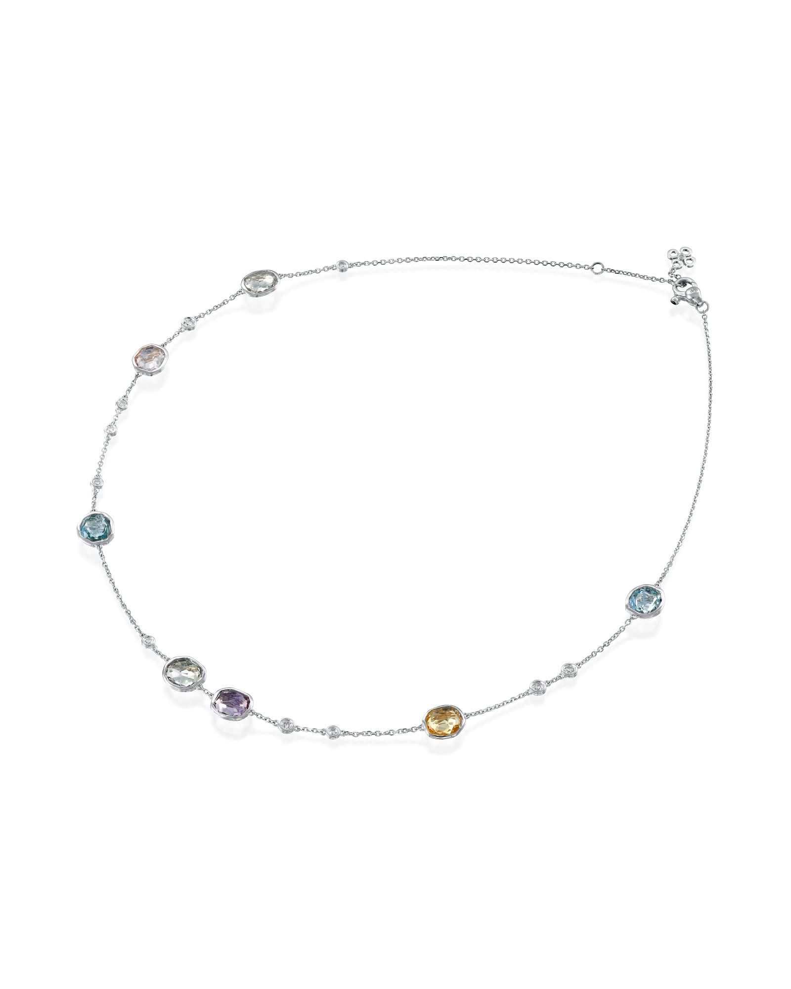 color: White Gold