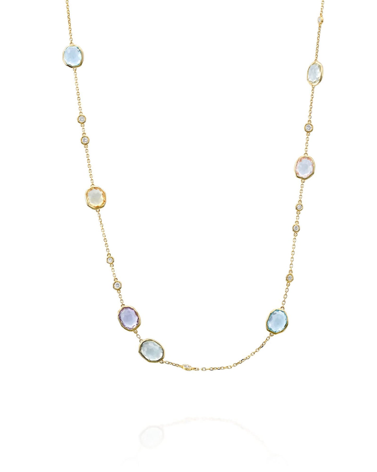 color: Yellow Gold