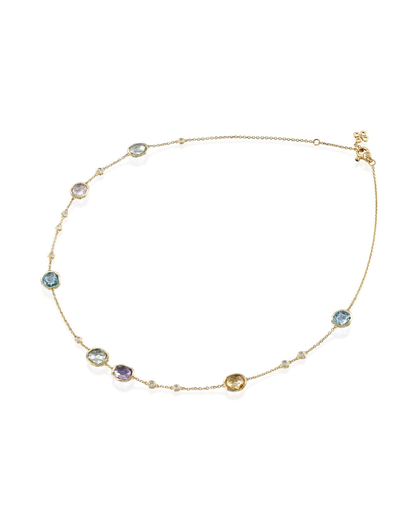 color: Yellow Gold