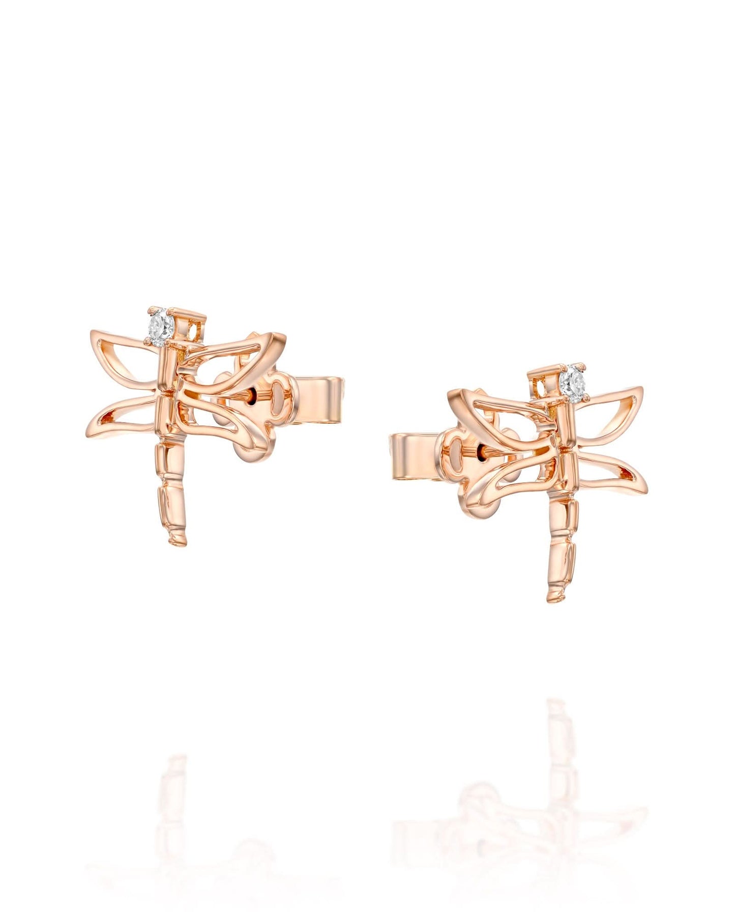 color: Rose Gold