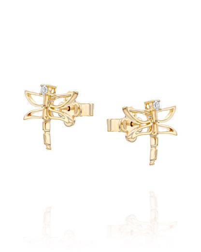 color: Yellow Gold