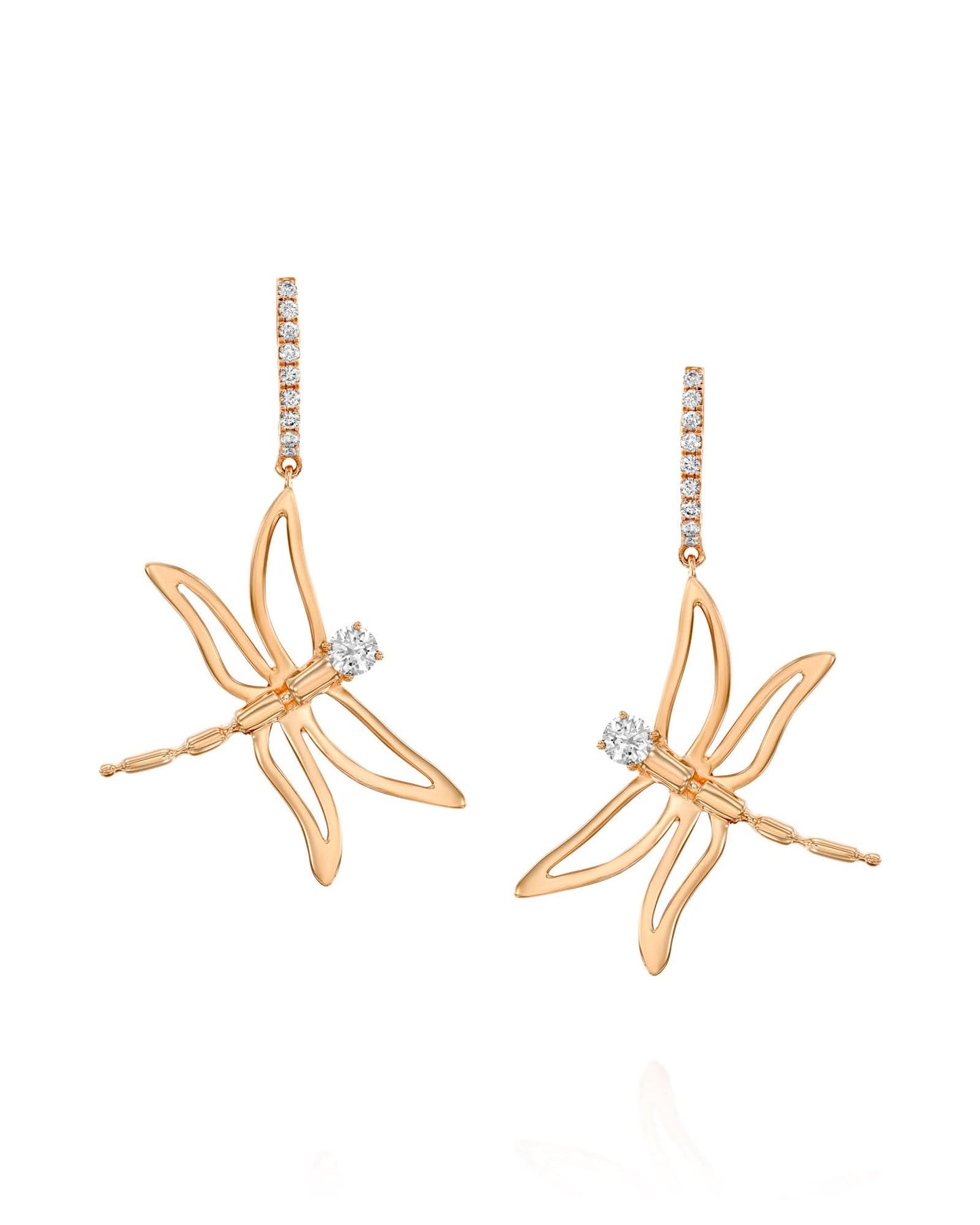 color: Rose Gold