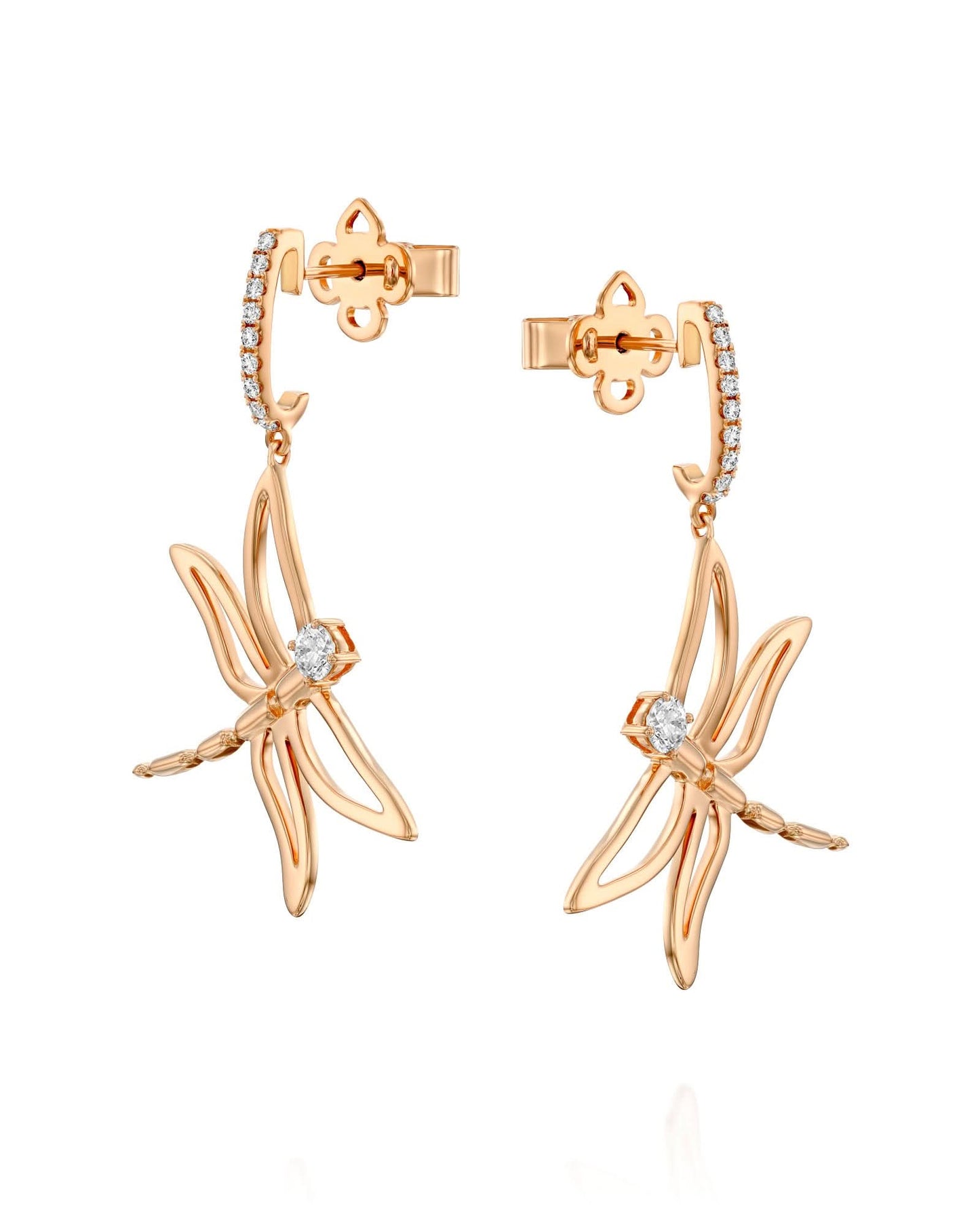 color: Rose Gold