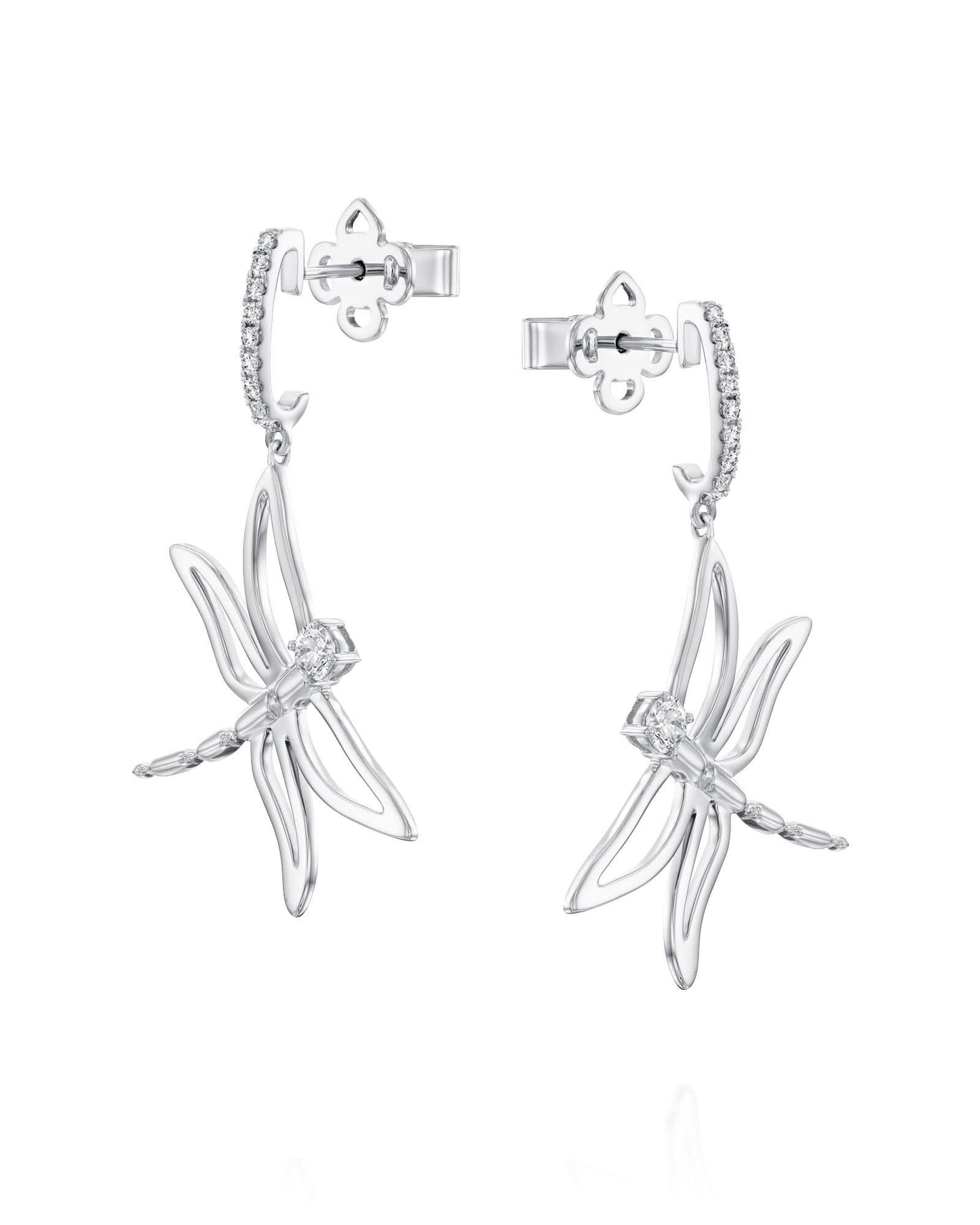 color: White Gold