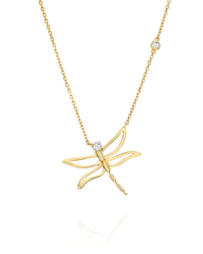 color: Yellow Gold