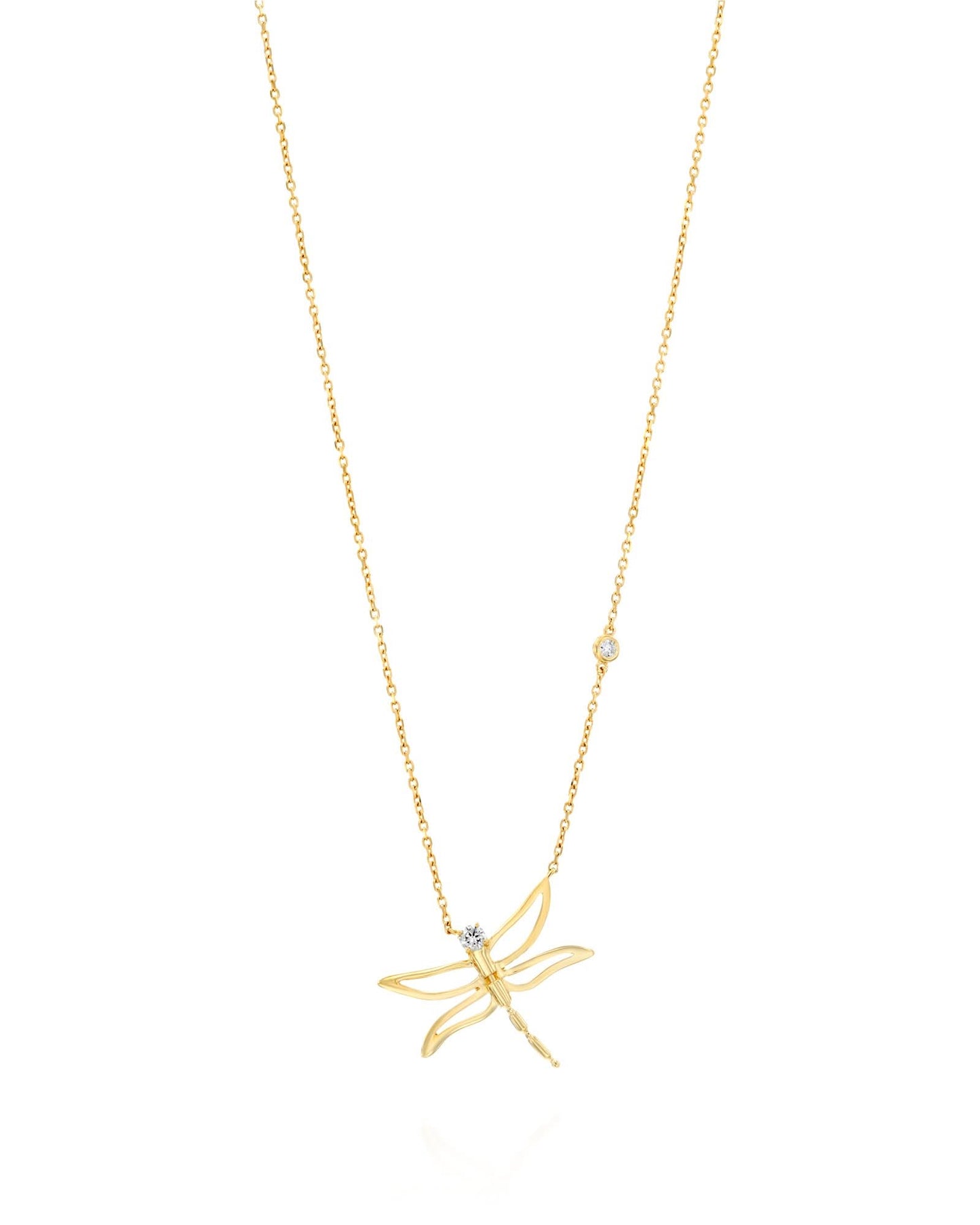 color: Yellow Gold