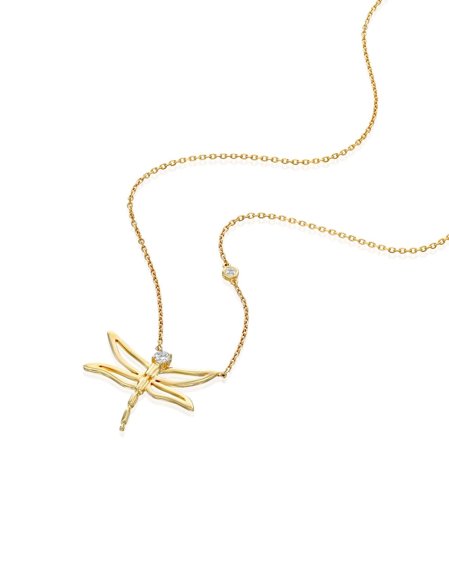 color: Yellow Gold