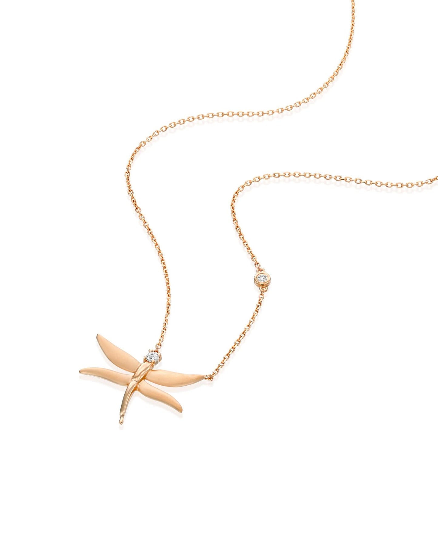 color: Rose Gold