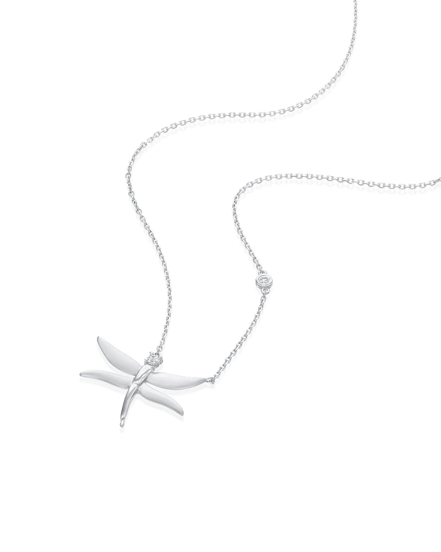 color: White Gold