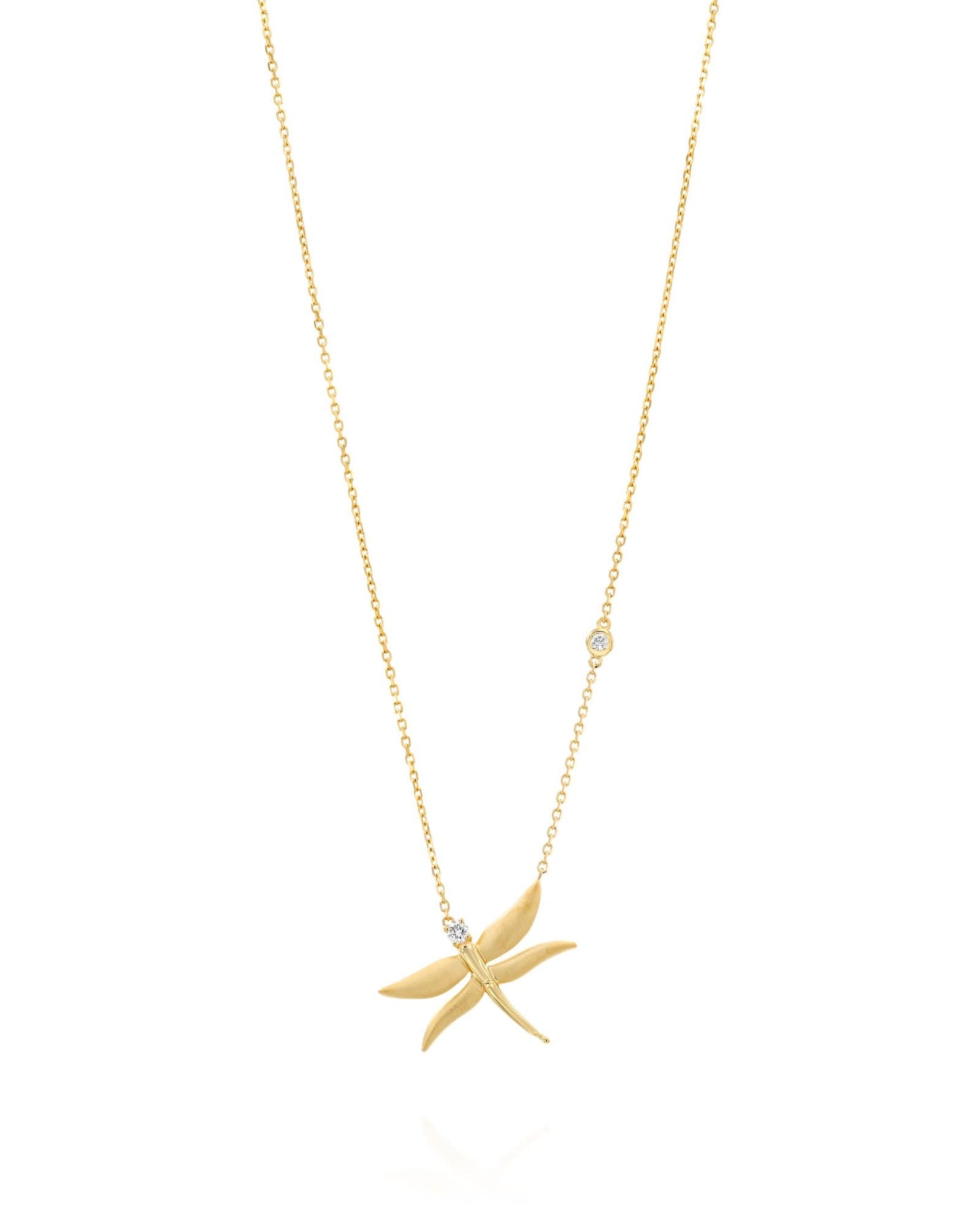 color: Yellow Gold