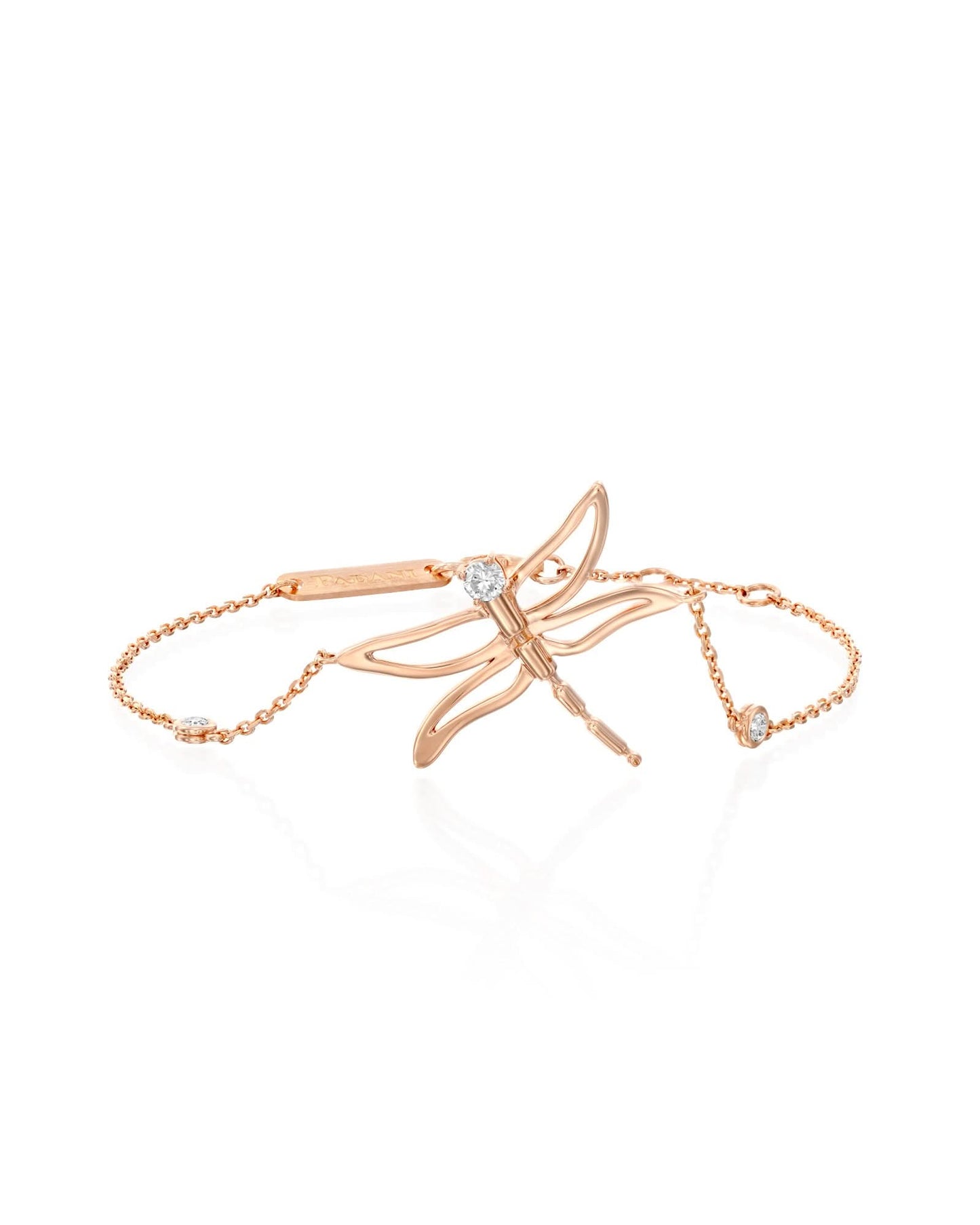 color: Rose Gold