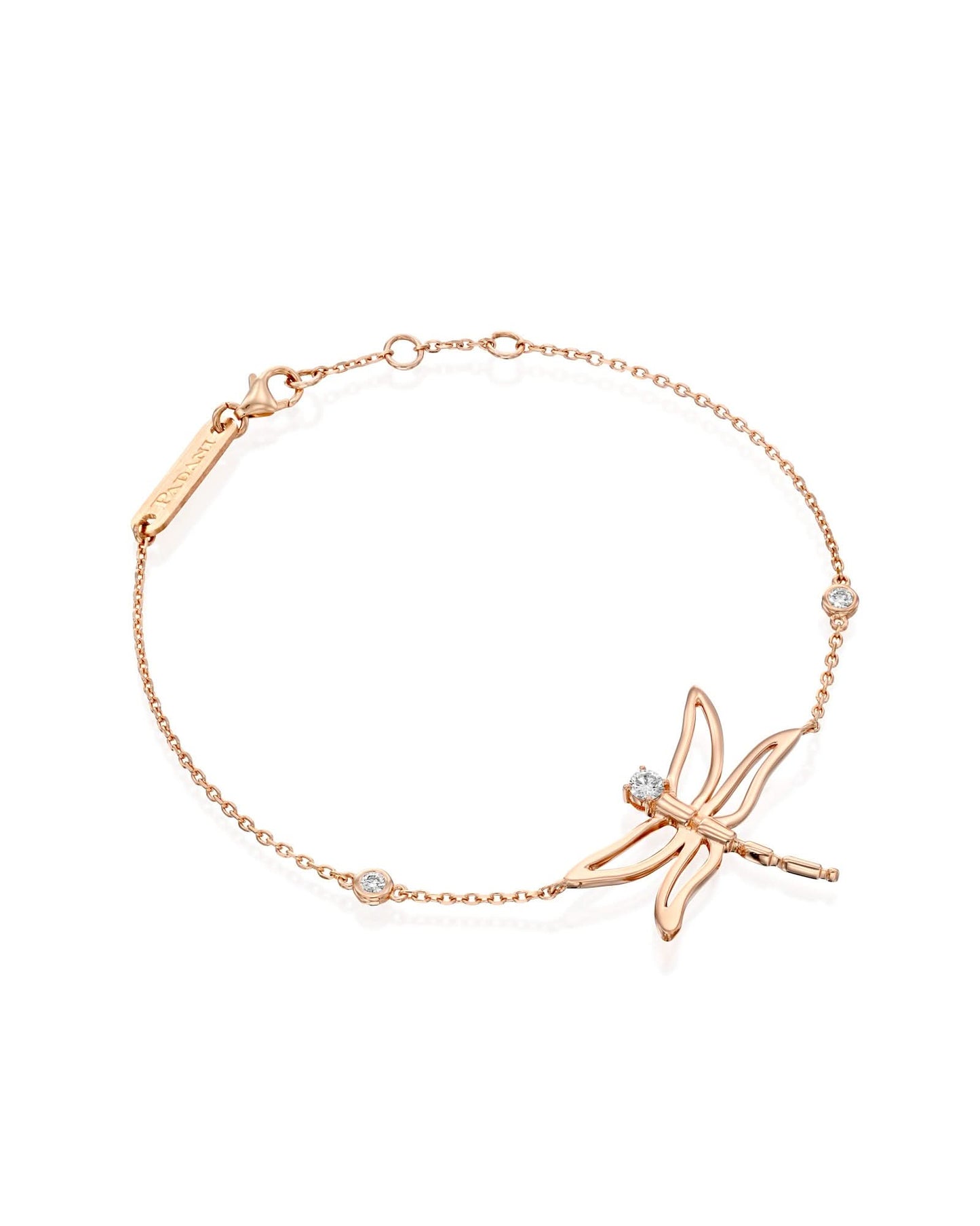 color: Rose Gold
