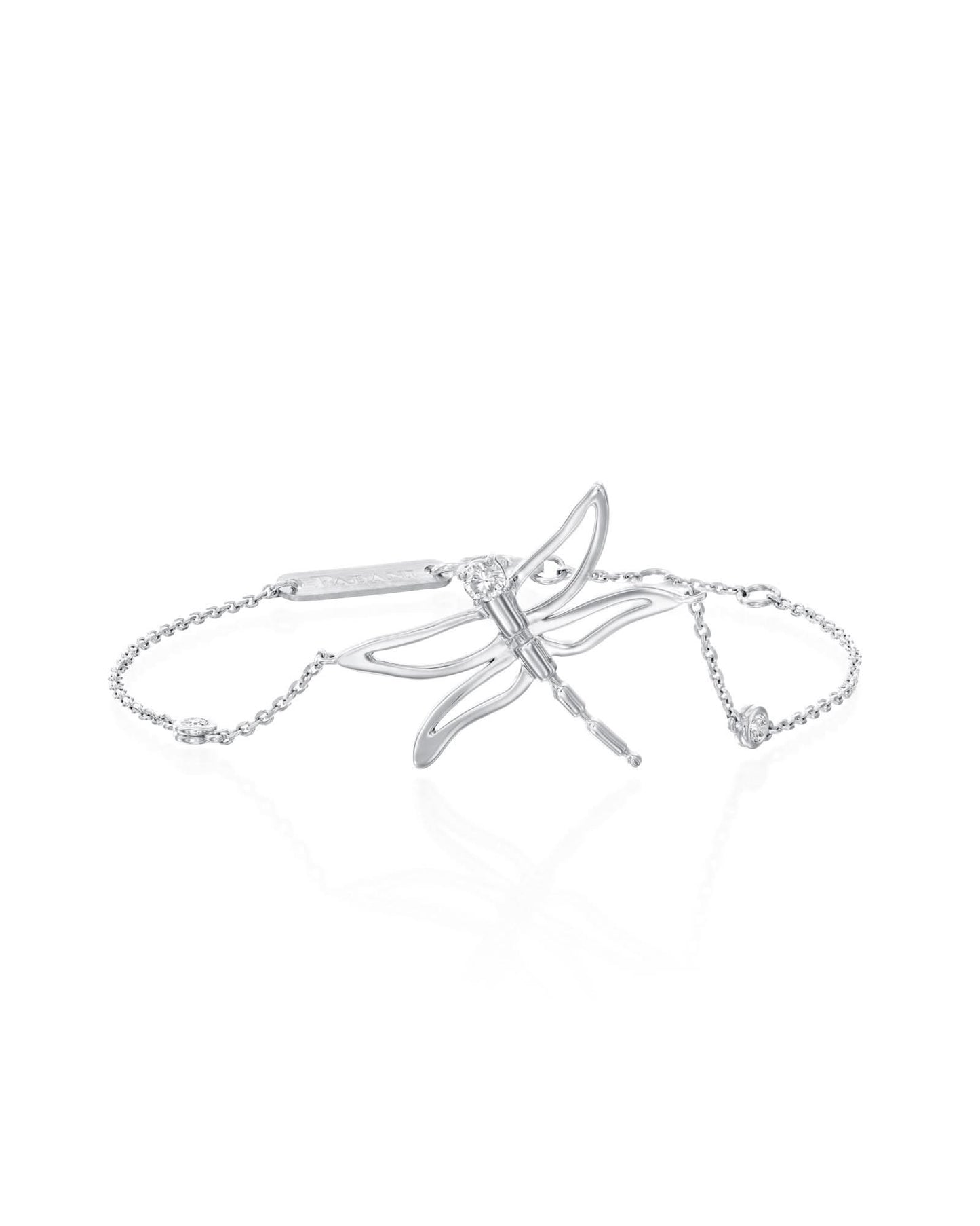 color: White Gold