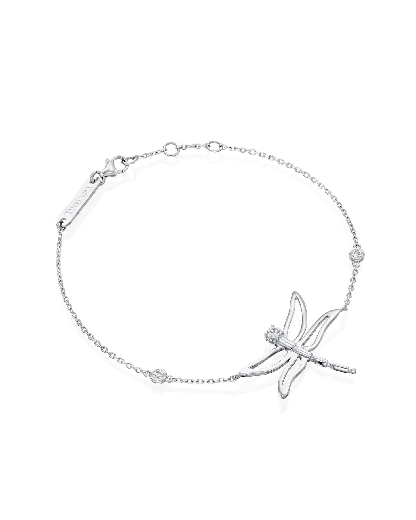 color: White Gold