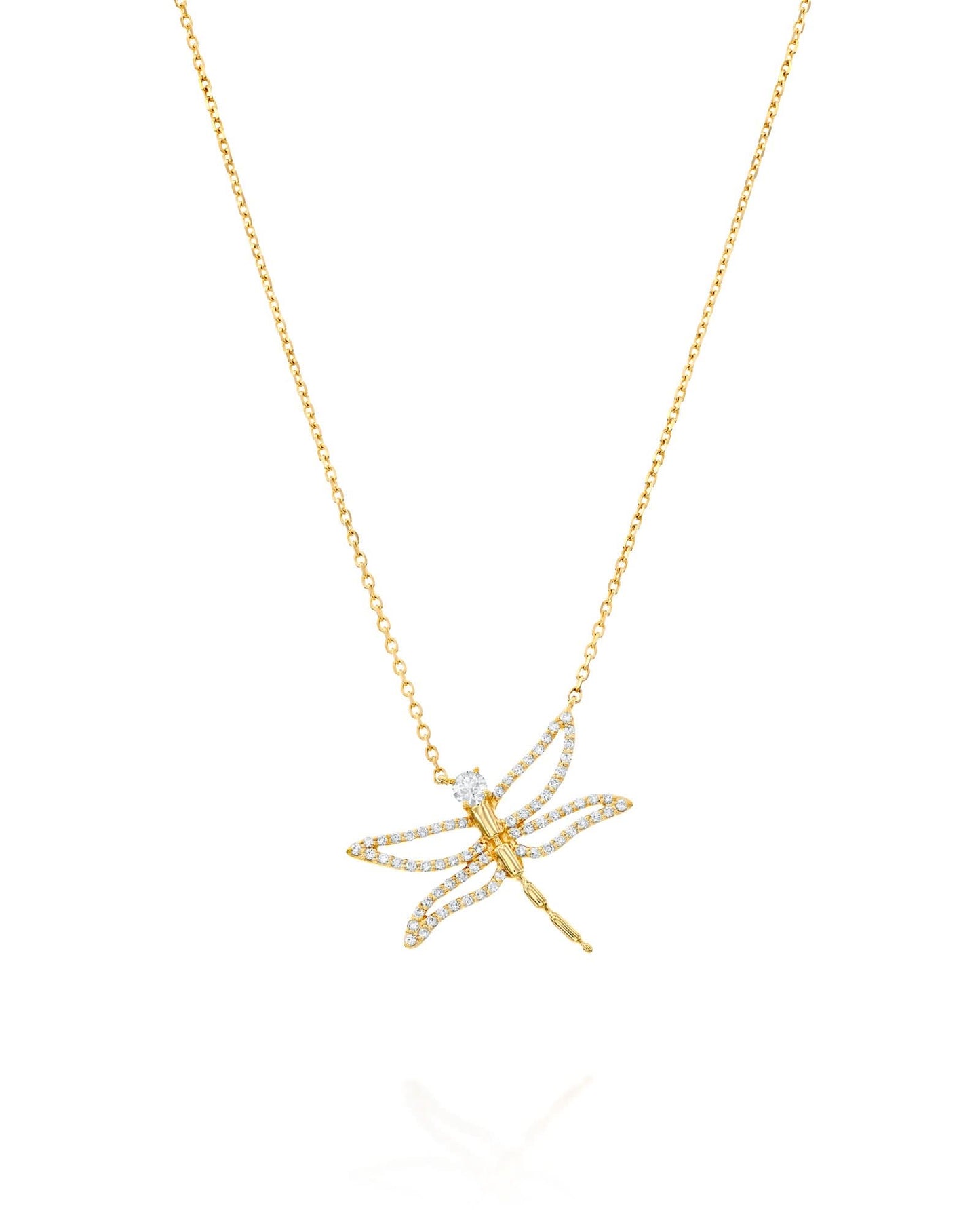color: Yellow Gold