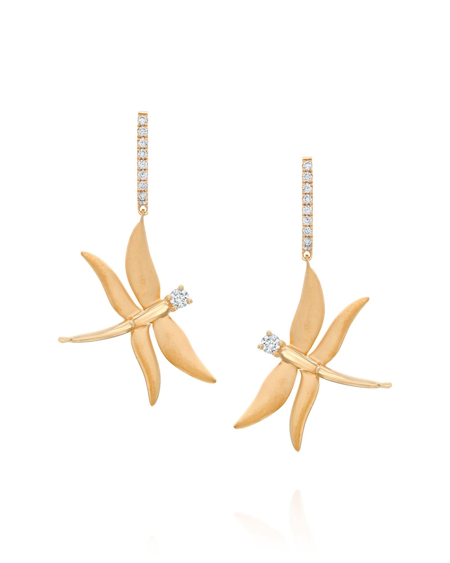 color: Rose Gold