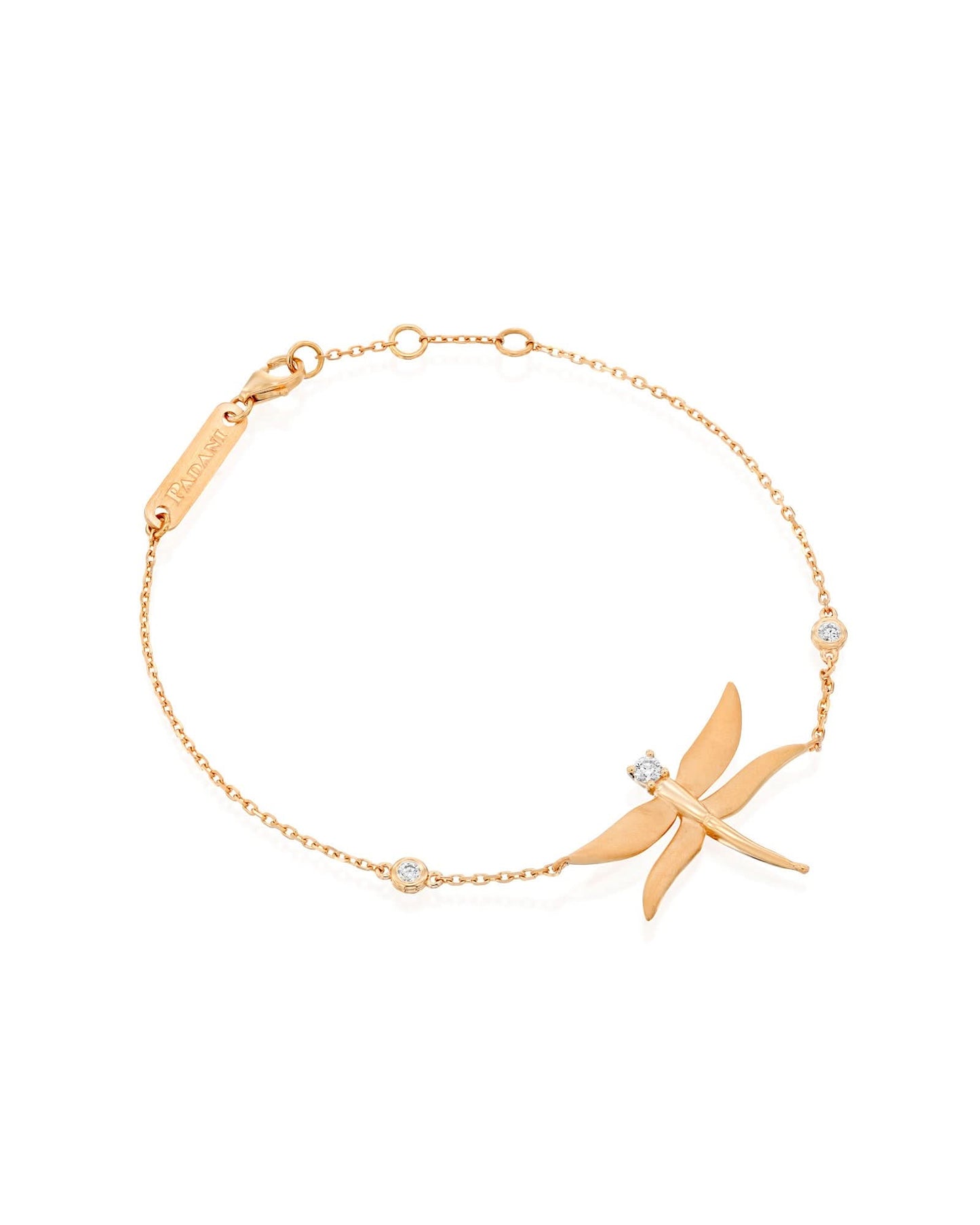 color: Rose Gold